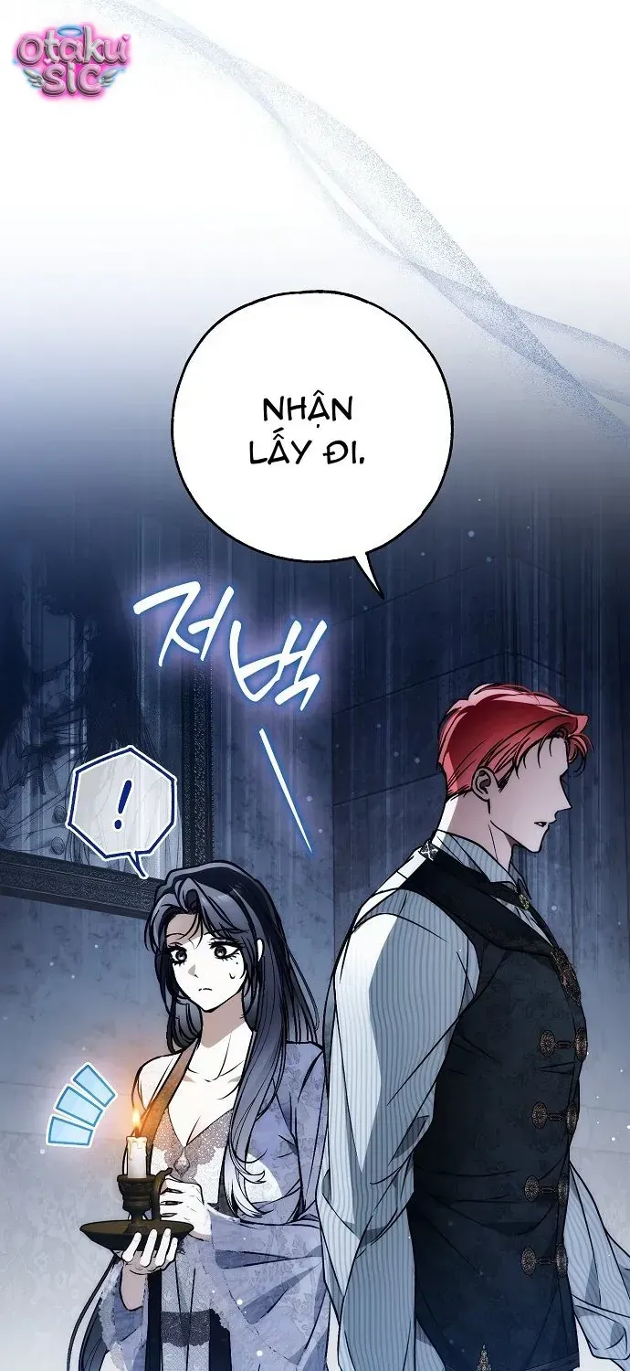 Ai Đó Đang Điều Khiển Cơ Thể Của Tôi Chap 87 - Next Chap 88