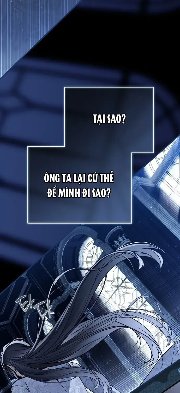 Ai Đó Đang Điều Khiển Cơ Thể Của Tôi Chap 87 - Next Chap 88