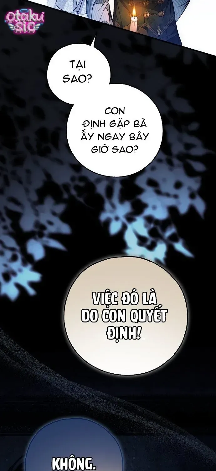 Ai Đó Đang Điều Khiển Cơ Thể Của Tôi Chap 87 - Next Chap 88