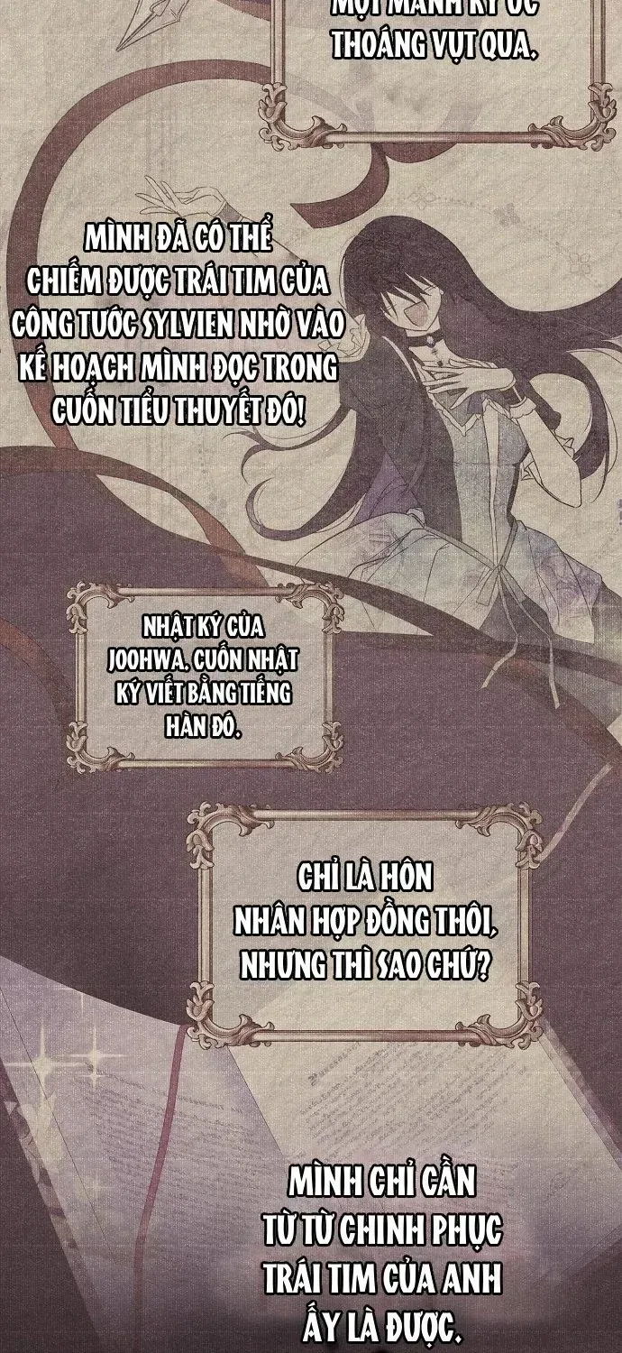 Ai Đó Đang Điều Khiển Cơ Thể Của Tôi Chap 87 - Next Chap 88
