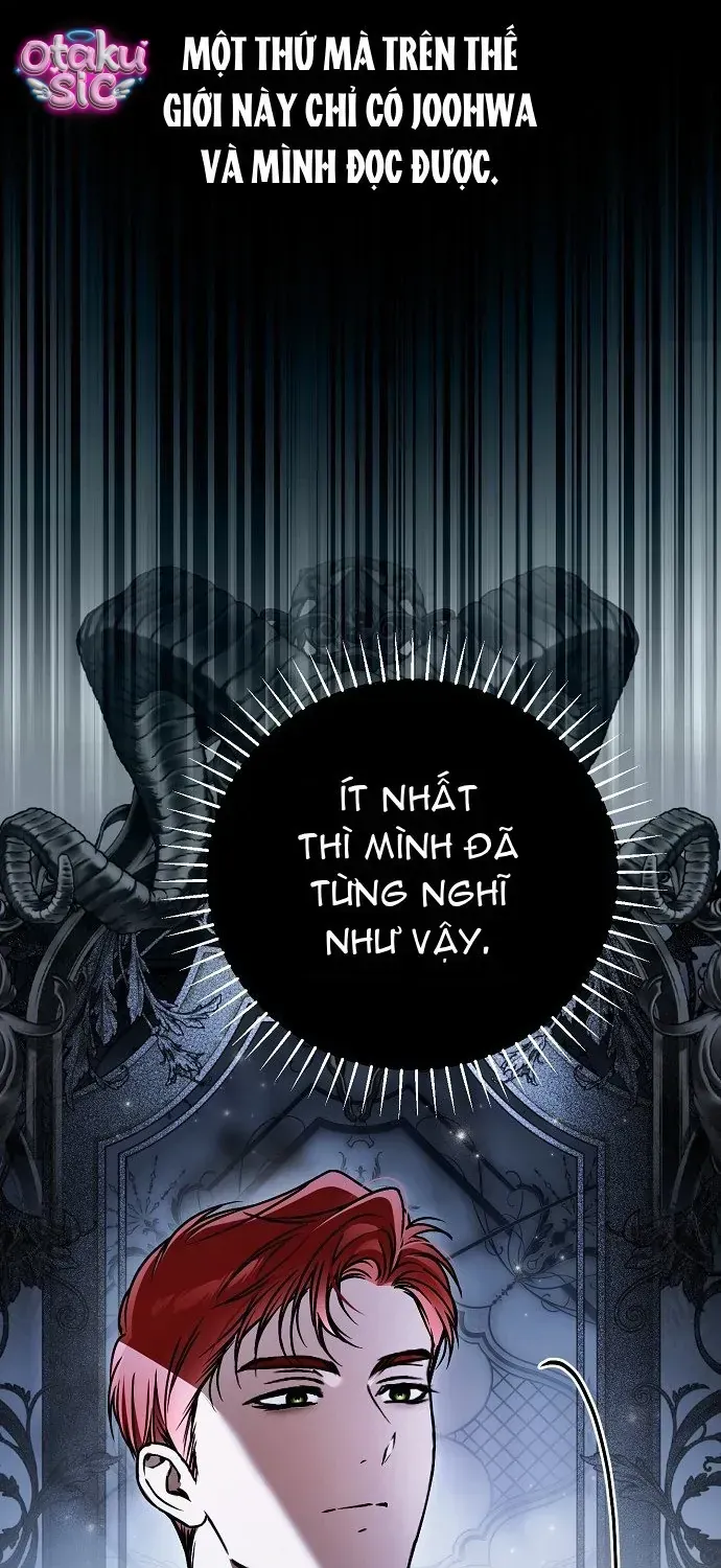 Ai Đó Đang Điều Khiển Cơ Thể Của Tôi Chap 87 - Next Chap 88