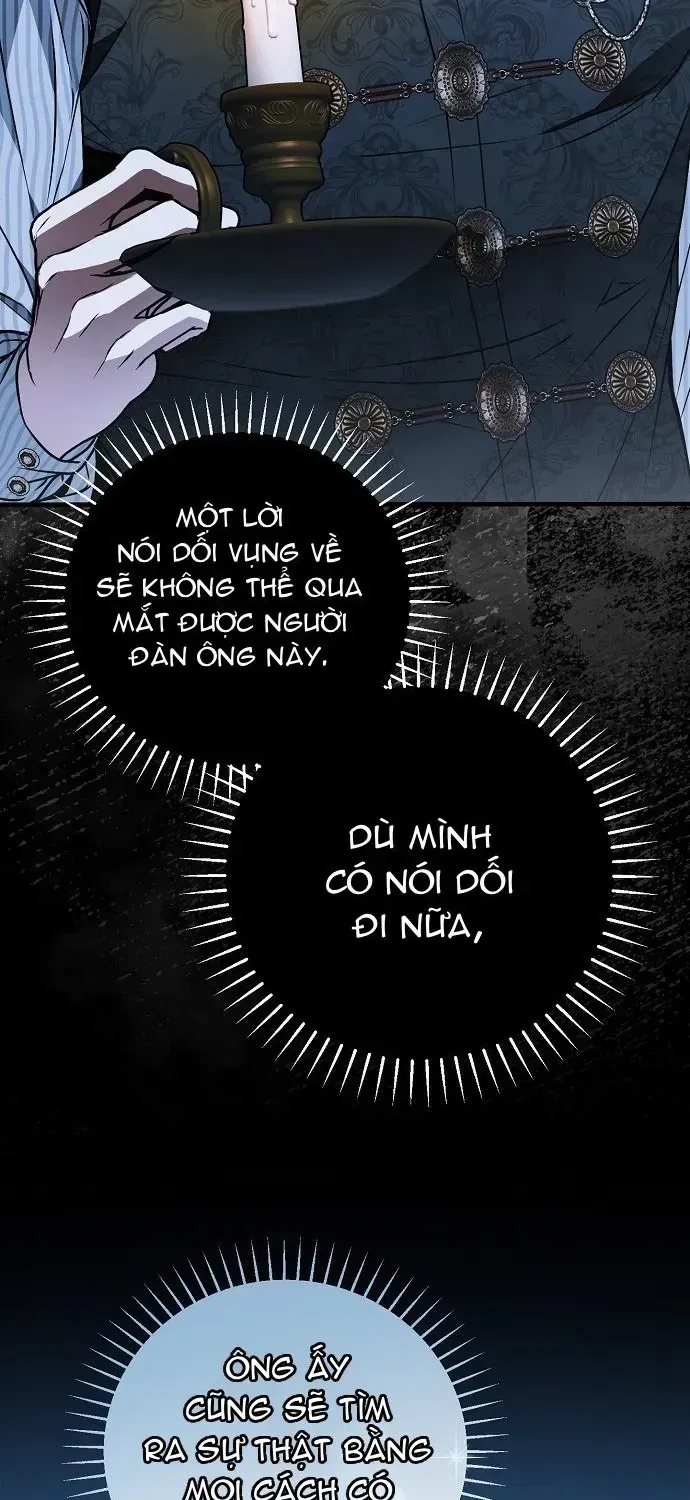 Ai Đó Đang Điều Khiển Cơ Thể Của Tôi Chap 87 - Next Chap 88