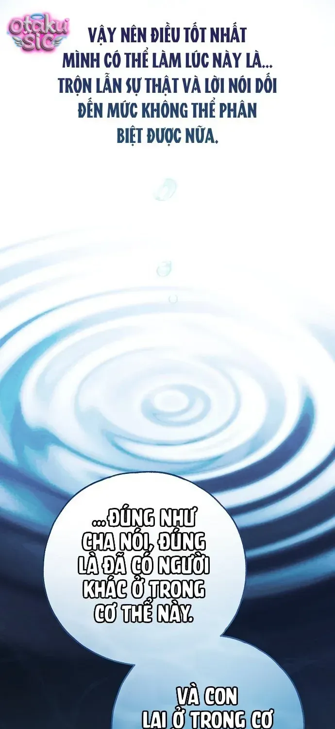 Ai Đó Đang Điều Khiển Cơ Thể Của Tôi Chap 87 - Next Chap 88