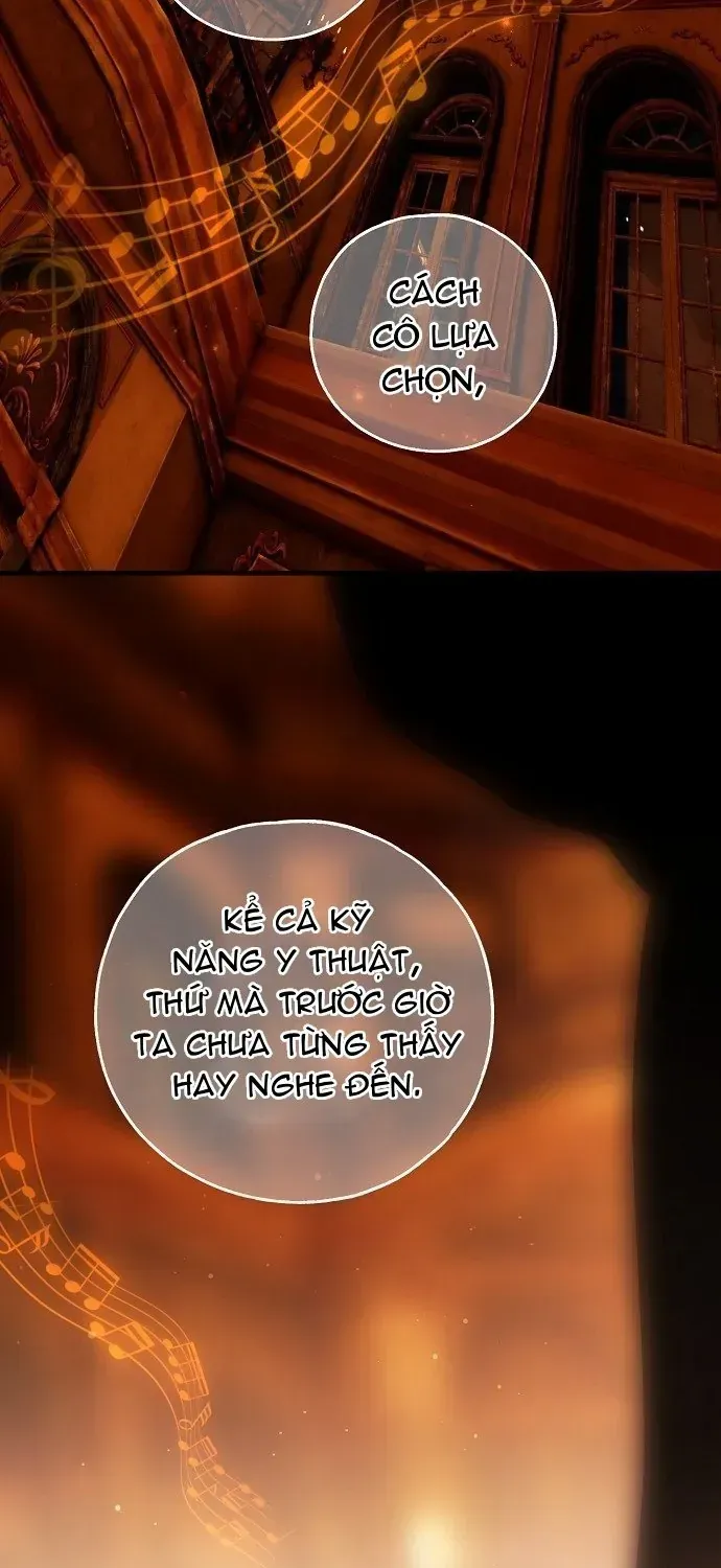 Ai Đó Đang Điều Khiển Cơ Thể Của Tôi Chap 88 - Next Chap 89