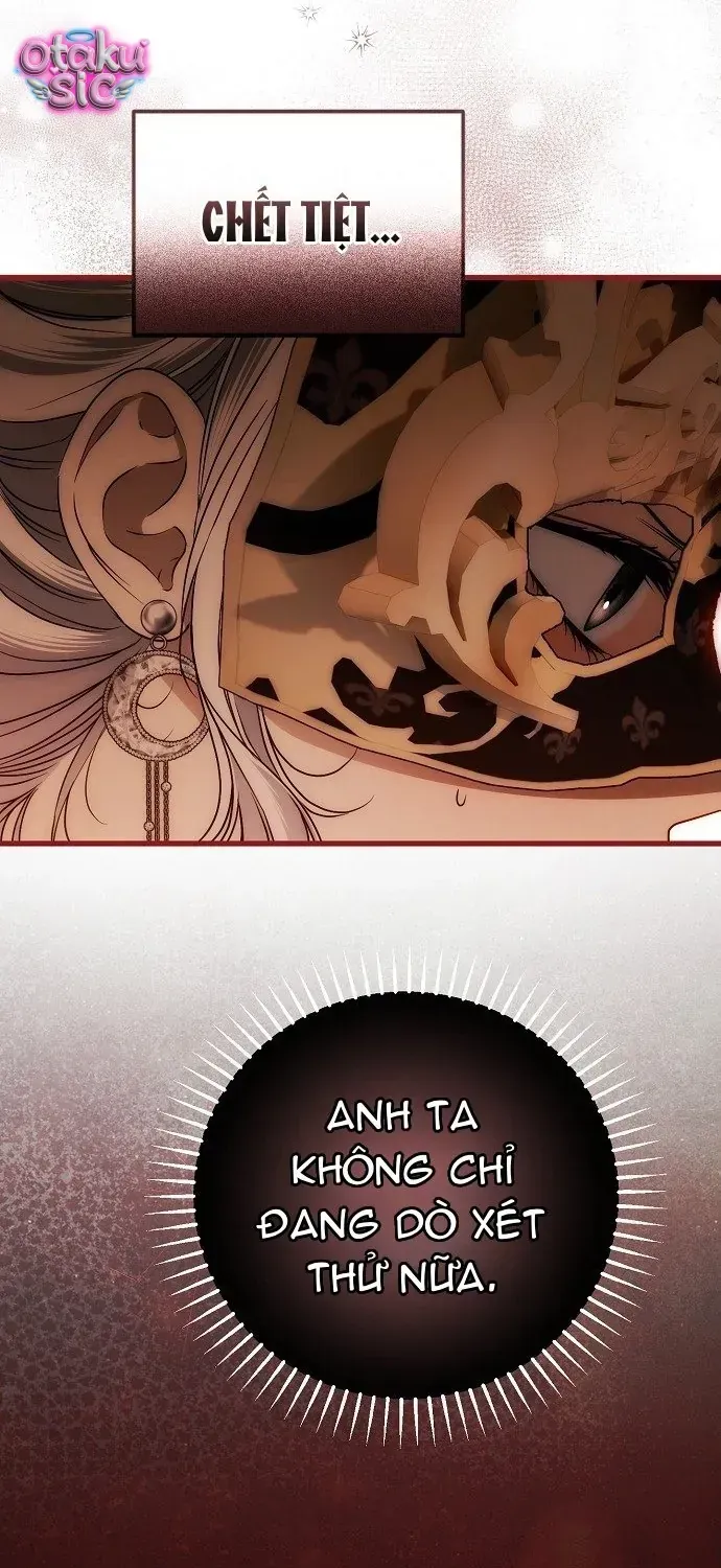 Ai Đó Đang Điều Khiển Cơ Thể Của Tôi Chap 88 - Next Chap 89