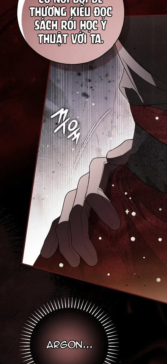 Ai Đó Đang Điều Khiển Cơ Thể Của Tôi Chap 88 - Next Chap 89