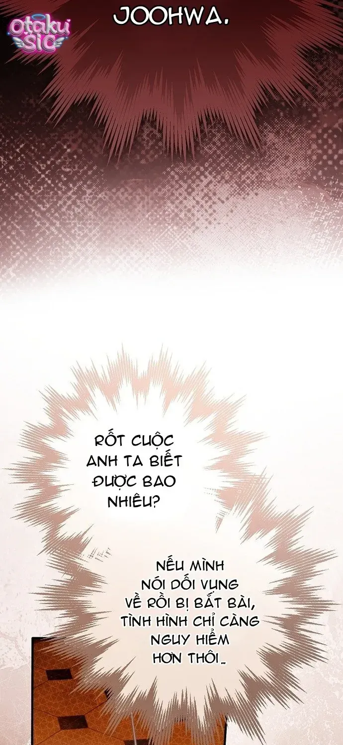 Ai Đó Đang Điều Khiển Cơ Thể Của Tôi Chap 88 - Next Chap 89