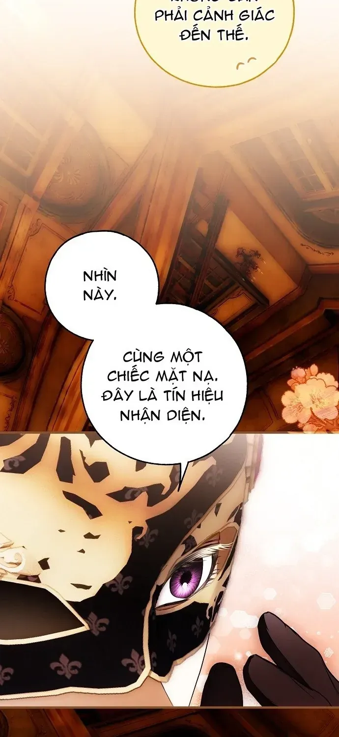 Ai Đó Đang Điều Khiển Cơ Thể Của Tôi Chap 88 - Next Chap 89