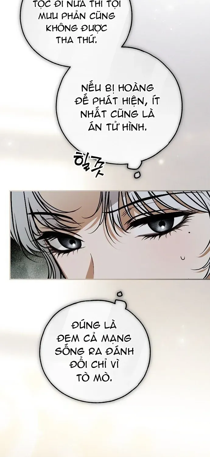 Ai Đó Đang Điều Khiển Cơ Thể Của Tôi Chap 89 - Next Chap 90