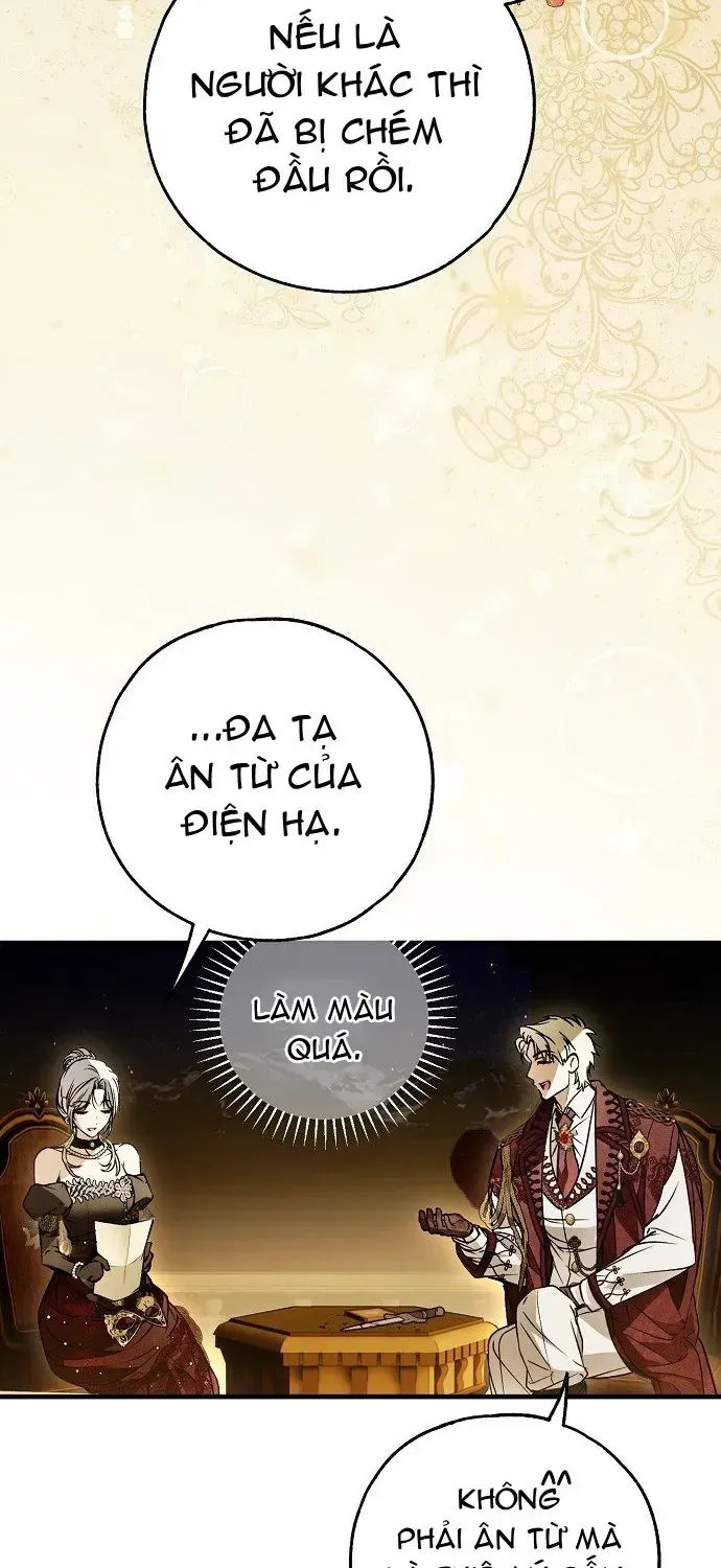 Ai Đó Đang Điều Khiển Cơ Thể Của Tôi Chap 89 - Next Chap 90
