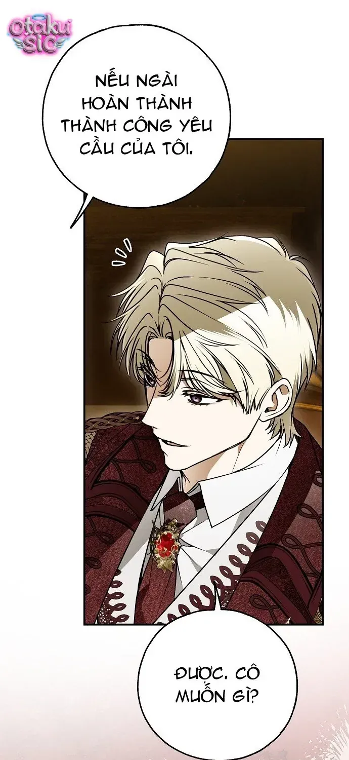Ai Đó Đang Điều Khiển Cơ Thể Của Tôi Chap 89 - Next Chap 90