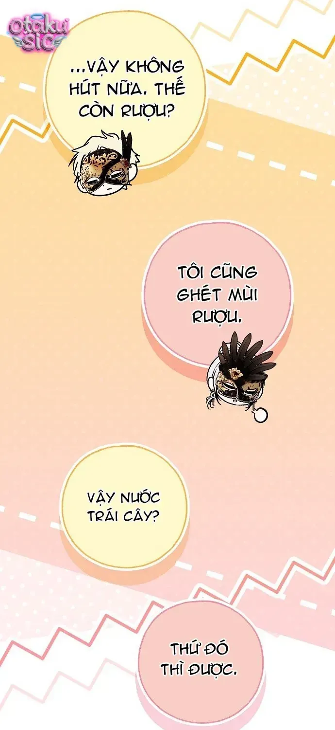 Ai Đó Đang Điều Khiển Cơ Thể Của Tôi Chap 89 - Next Chap 90