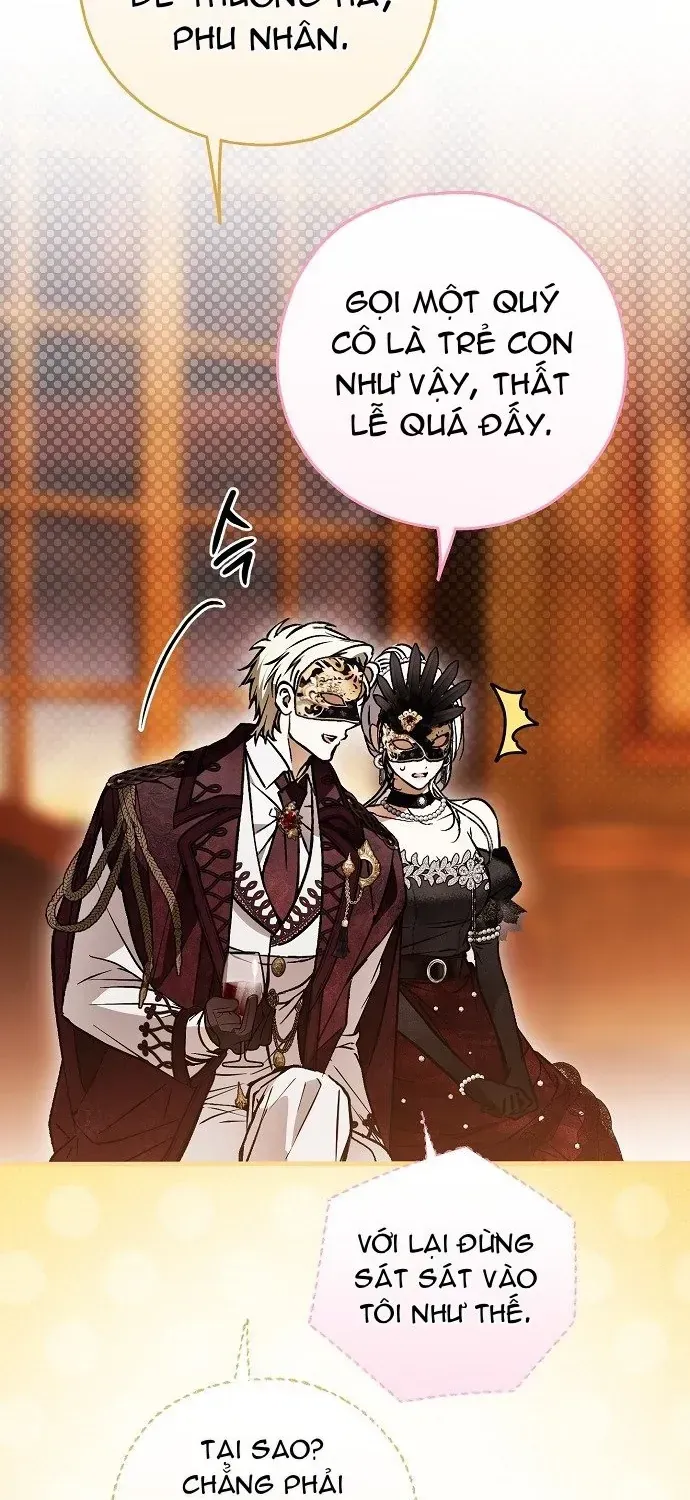 Ai Đó Đang Điều Khiển Cơ Thể Của Tôi Chap 89 - Next Chap 90