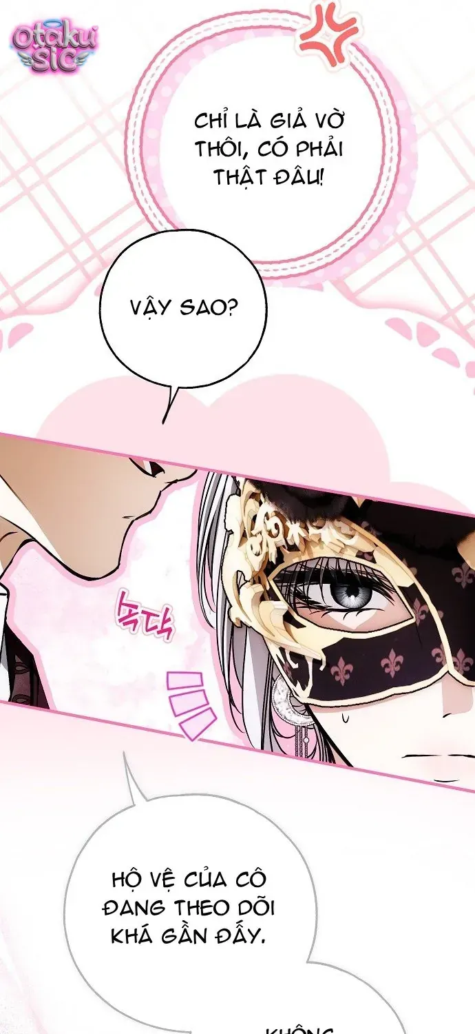 Ai Đó Đang Điều Khiển Cơ Thể Của Tôi Chap 89 - Next Chap 90