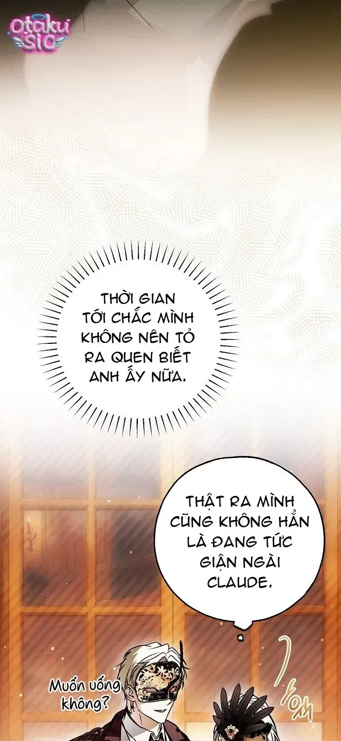 Ai Đó Đang Điều Khiển Cơ Thể Của Tôi Chap 89 - Next Chap 90