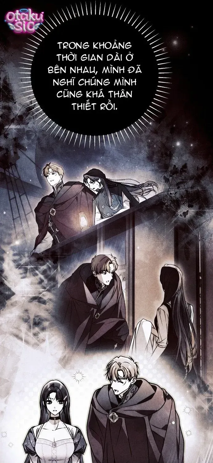 Ai Đó Đang Điều Khiển Cơ Thể Của Tôi Chap 89 - Next Chap 90