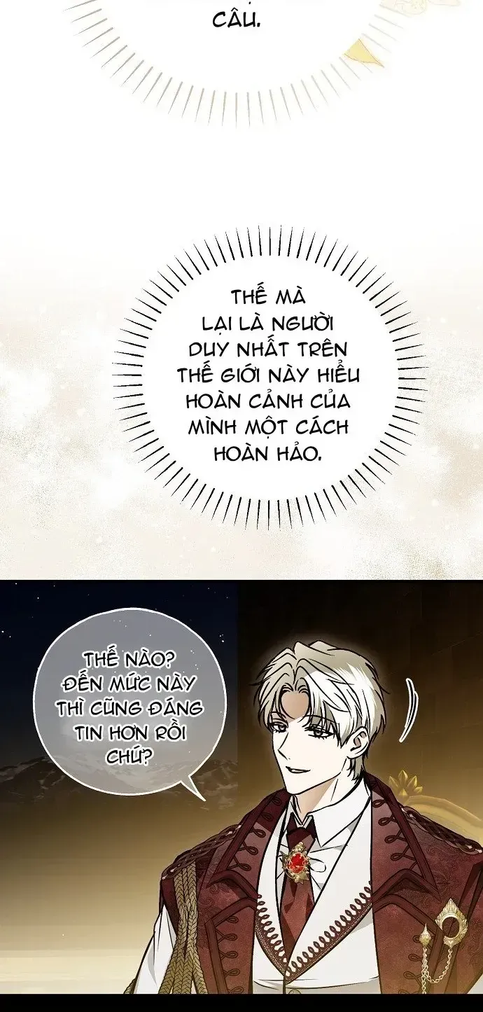 Ai Đó Đang Điều Khiển Cơ Thể Của Tôi Chap 89 - Next Chap 90