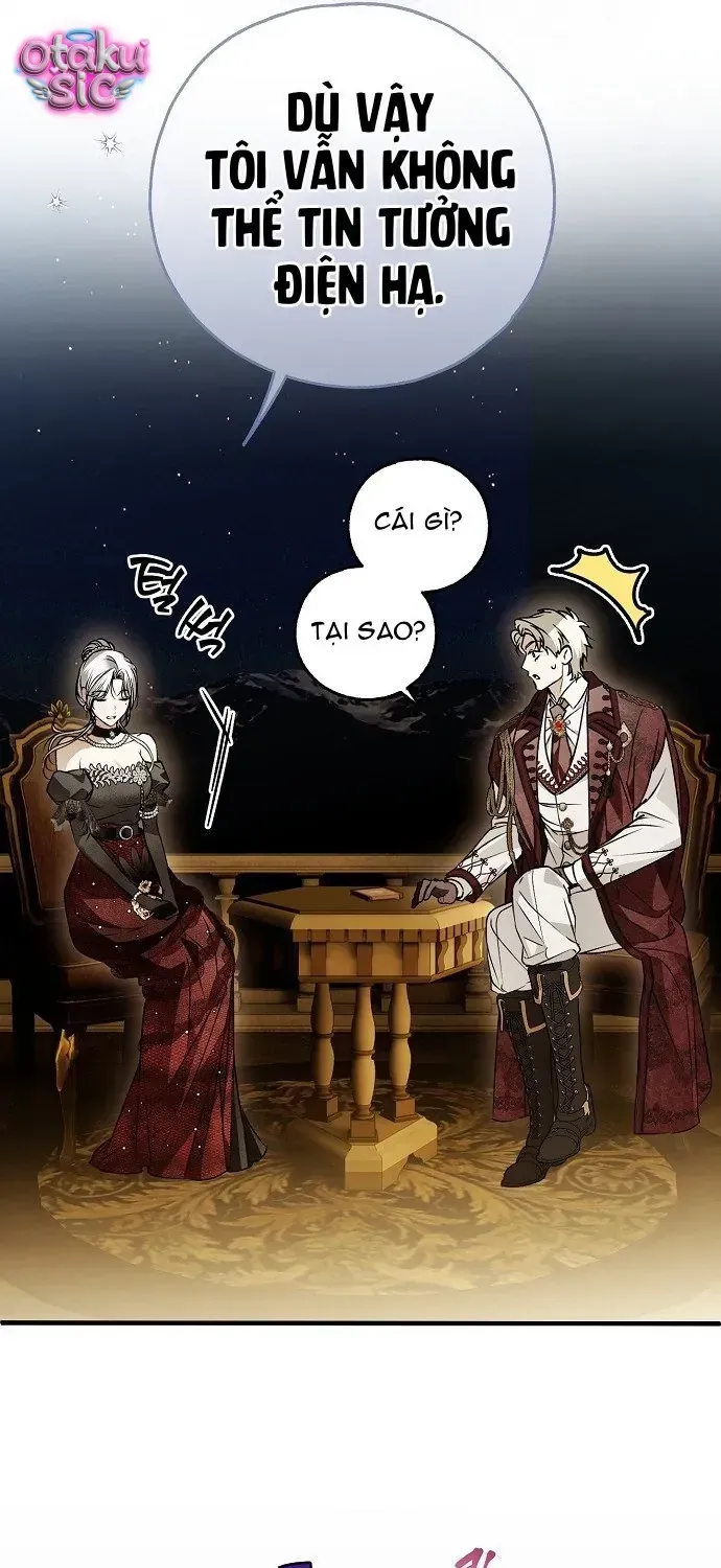Ai Đó Đang Điều Khiển Cơ Thể Của Tôi Chap 89 - Next Chap 90
