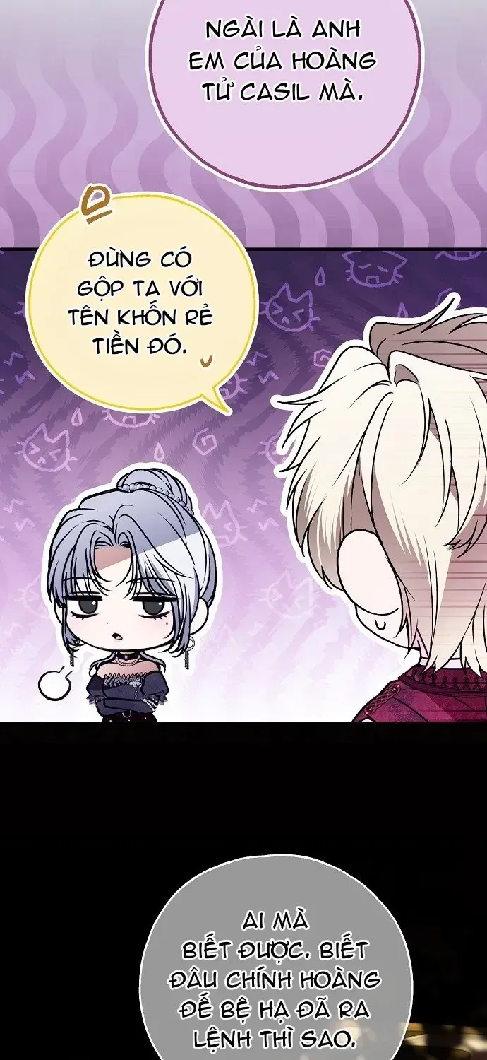 Ai Đó Đang Điều Khiển Cơ Thể Của Tôi Chap 89 - Next Chap 90