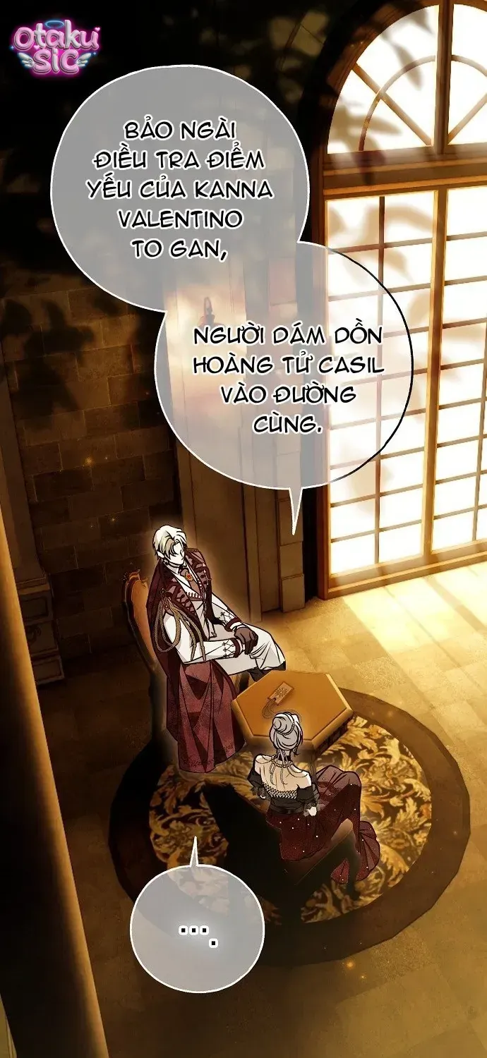 Ai Đó Đang Điều Khiển Cơ Thể Của Tôi Chap 89 - Next Chap 90