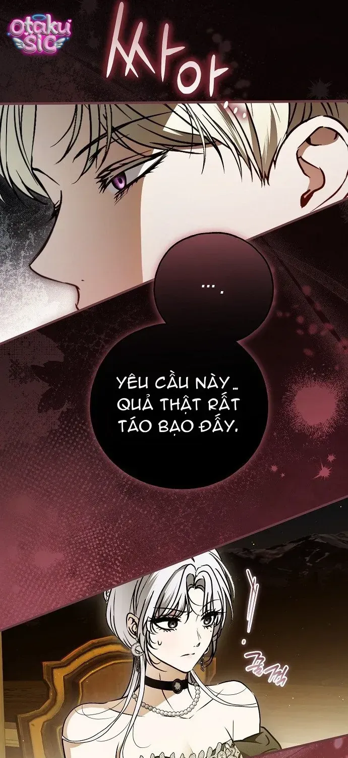 Ai Đó Đang Điều Khiển Cơ Thể Của Tôi Chap 89 - Next Chap 90