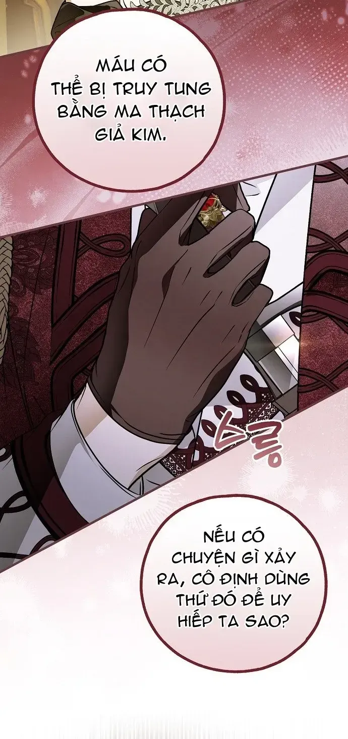 Ai Đó Đang Điều Khiển Cơ Thể Của Tôi Chap 89 - Next Chap 90