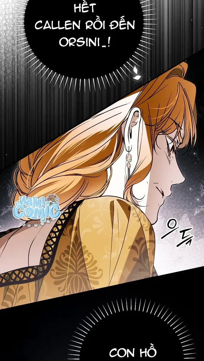 Ai Đó Đang Điều Khiển Cơ Thể Của Tôi Chap 91 - Next Chap 92