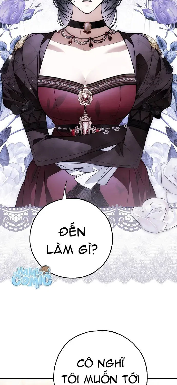 Ai Đó Đang Điều Khiển Cơ Thể Của Tôi Chap 91 - Next Chap 92