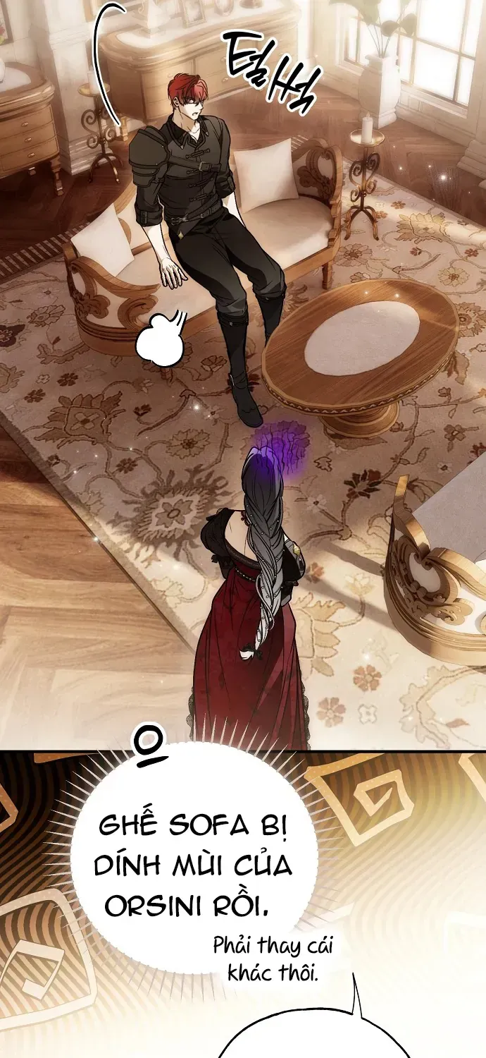 Ai Đó Đang Điều Khiển Cơ Thể Của Tôi Chap 91 - Next Chap 92