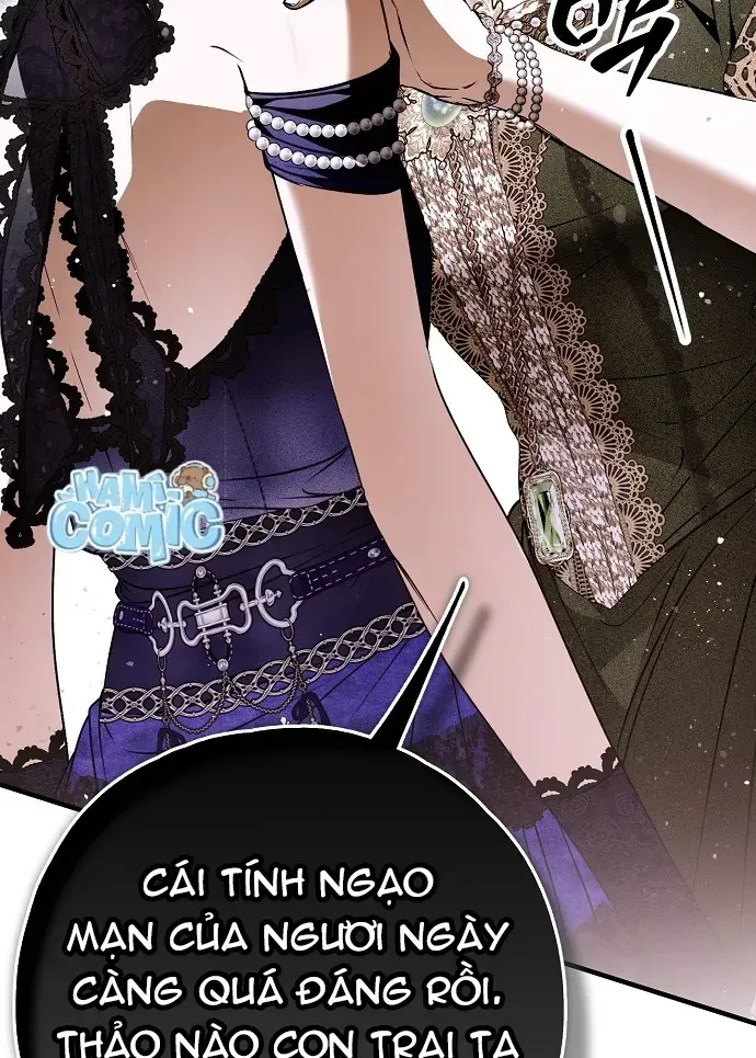 Ai Đó Đang Điều Khiển Cơ Thể Của Tôi Chap 91 - Next Chap 92