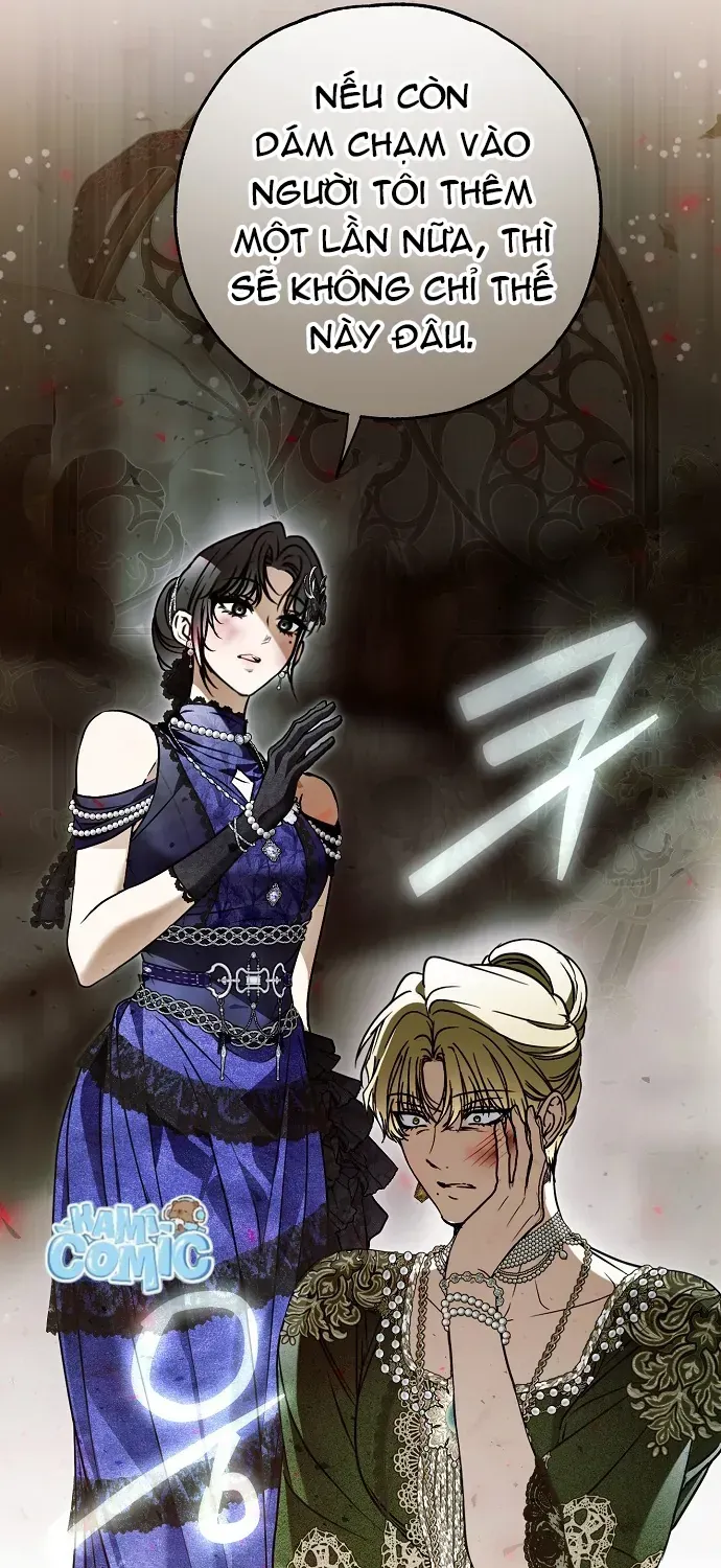 Ai Đó Đang Điều Khiển Cơ Thể Của Tôi Chap 91 - Next Chap 92