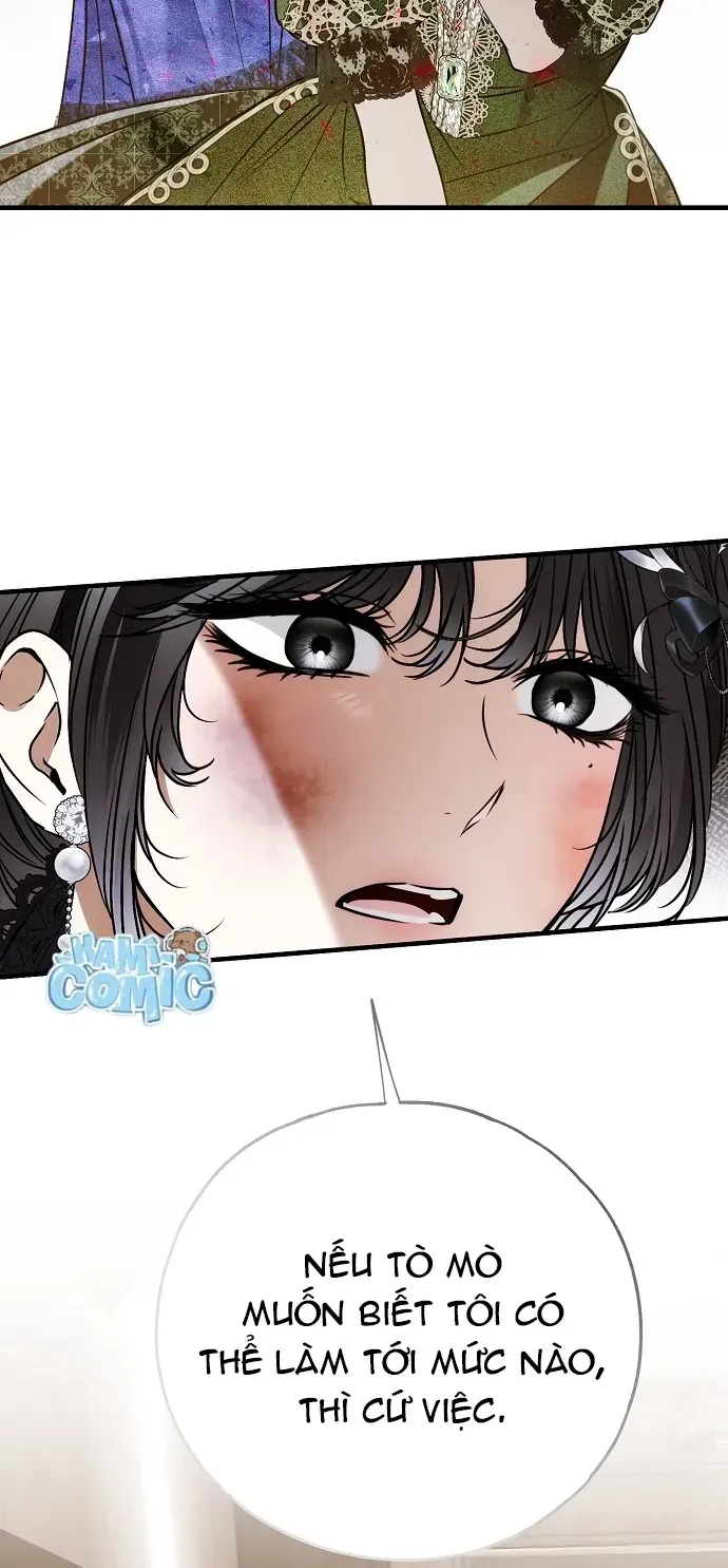 Ai Đó Đang Điều Khiển Cơ Thể Của Tôi Chap 91 - Next Chap 92