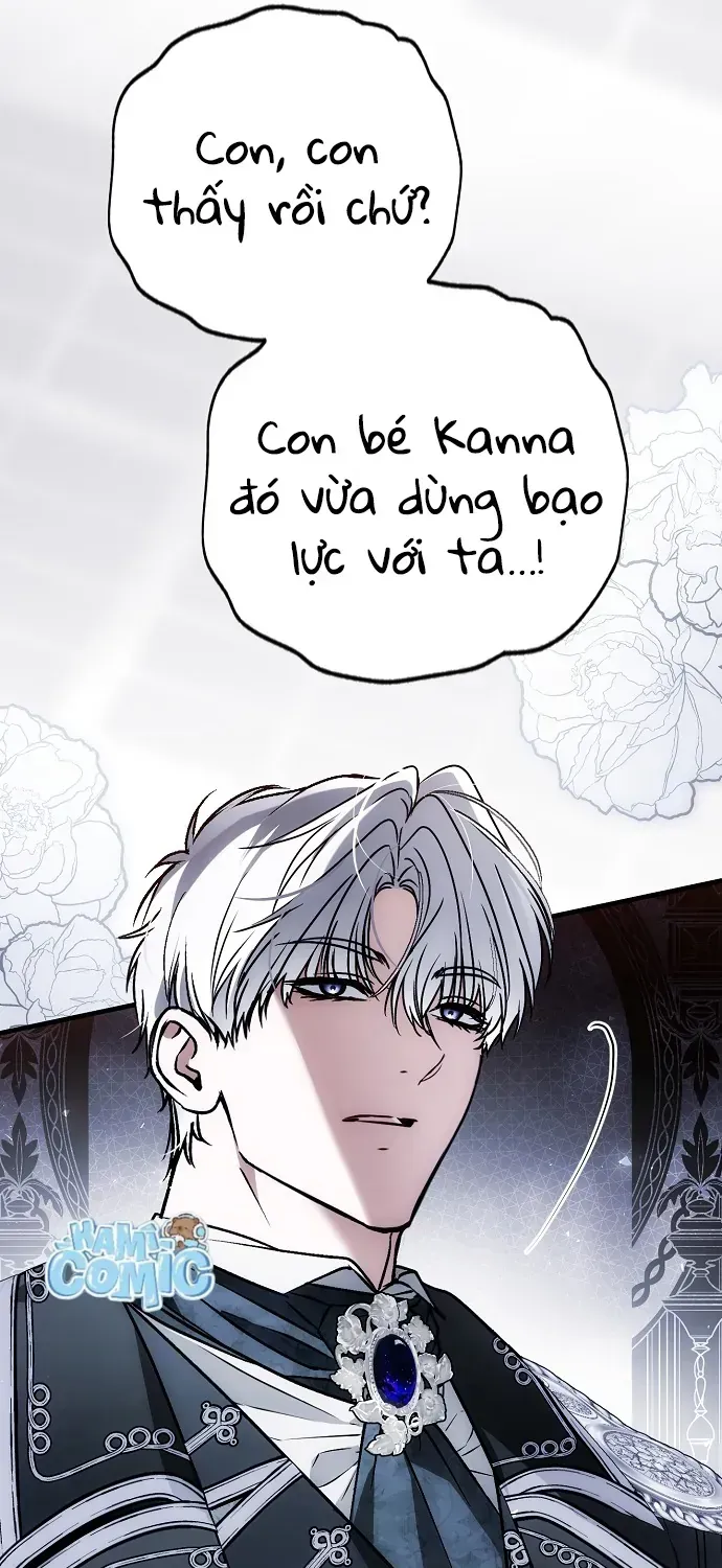 Ai Đó Đang Điều Khiển Cơ Thể Của Tôi Chap 91 - Next Chap 92
