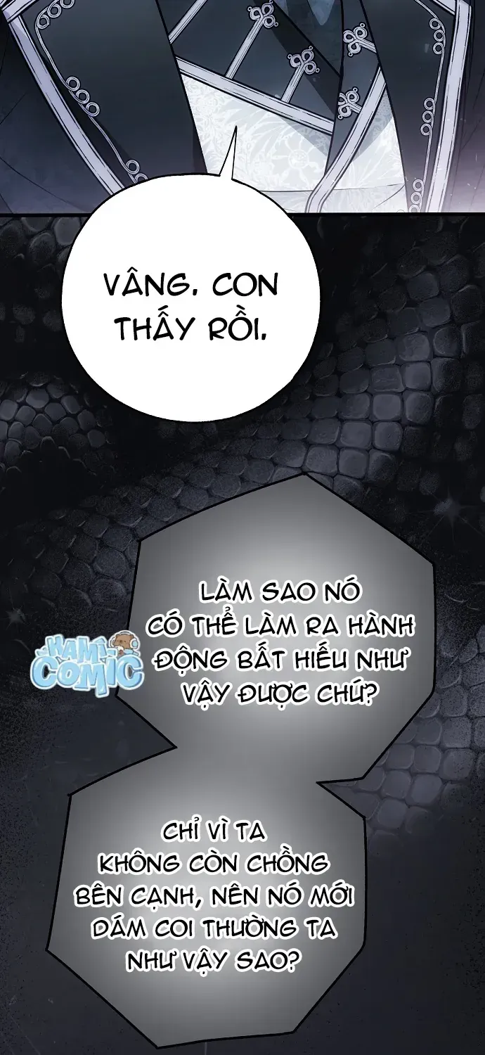 Ai Đó Đang Điều Khiển Cơ Thể Của Tôi Chap 91 - Next Chap 92