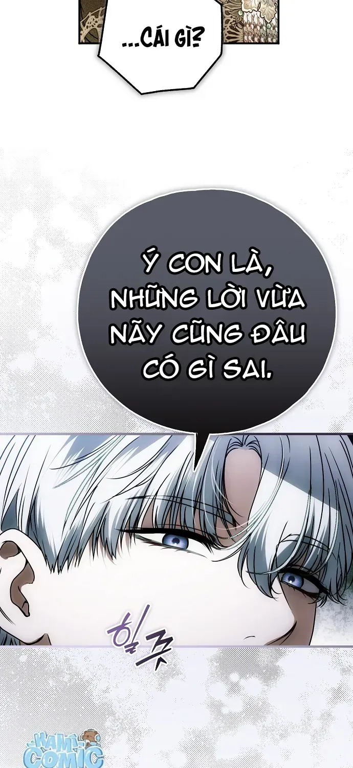 Ai Đó Đang Điều Khiển Cơ Thể Của Tôi Chap 91 - Next Chap 92