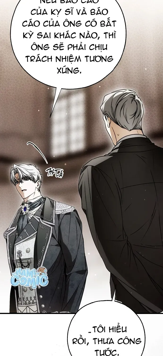Ai Đó Đang Điều Khiển Cơ Thể Của Tôi Chap 91 - Next Chap 92