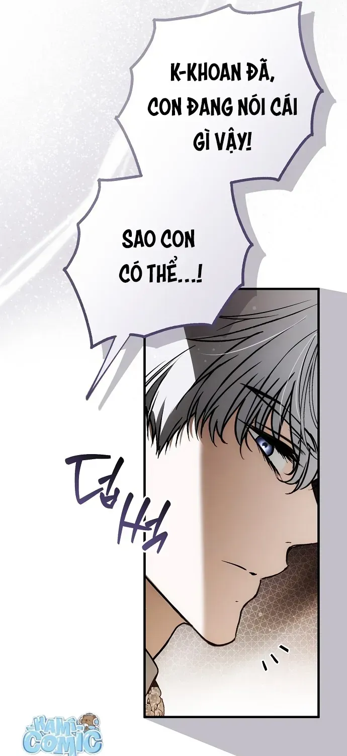 Ai Đó Đang Điều Khiển Cơ Thể Của Tôi Chap 91 - Next Chap 92