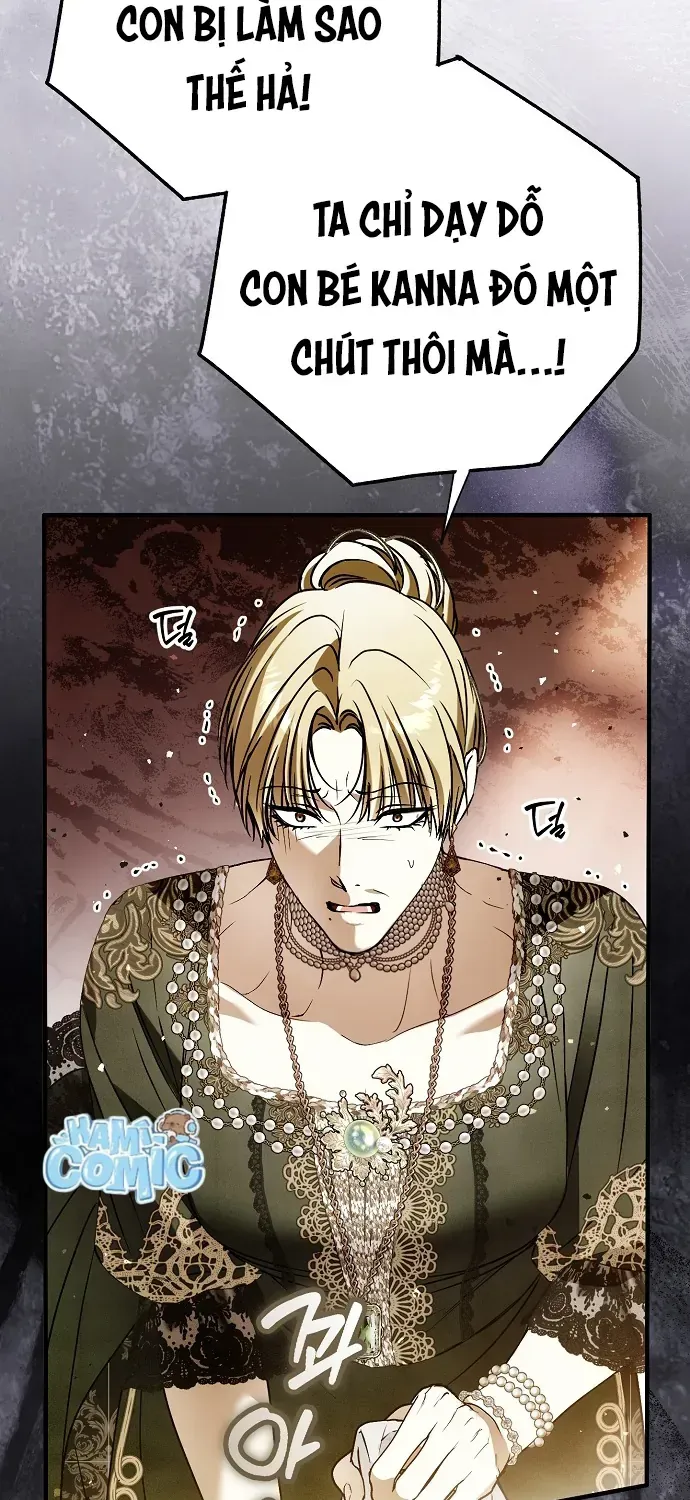Ai Đó Đang Điều Khiển Cơ Thể Của Tôi Chap 91 - Next Chap 92