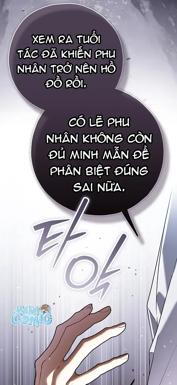 Ai Đó Đang Điều Khiển Cơ Thể Của Tôi Chap 91 - Next Chap 92
