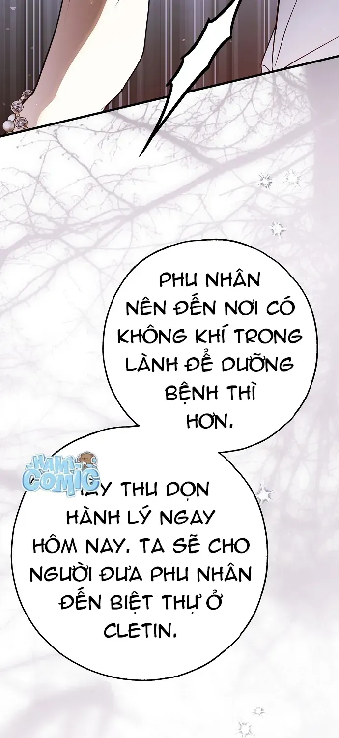Ai Đó Đang Điều Khiển Cơ Thể Của Tôi Chap 91 - Next Chap 92