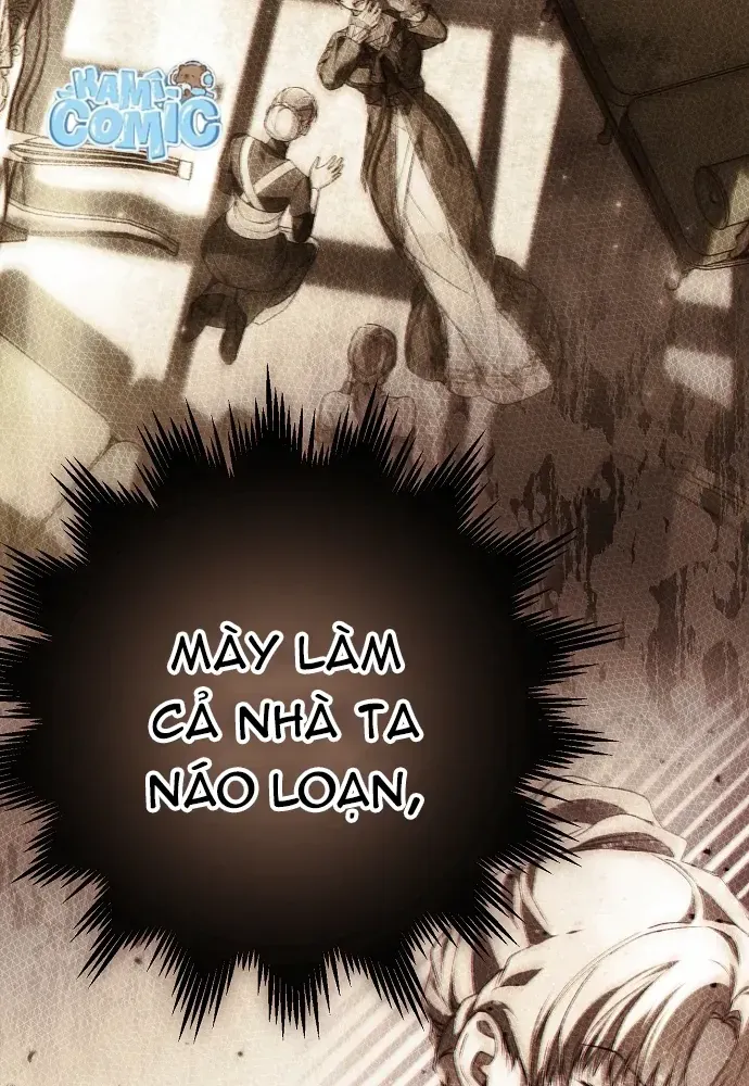Ai Đó Đang Điều Khiển Cơ Thể Của Tôi Chap 91 - Next Chap 92