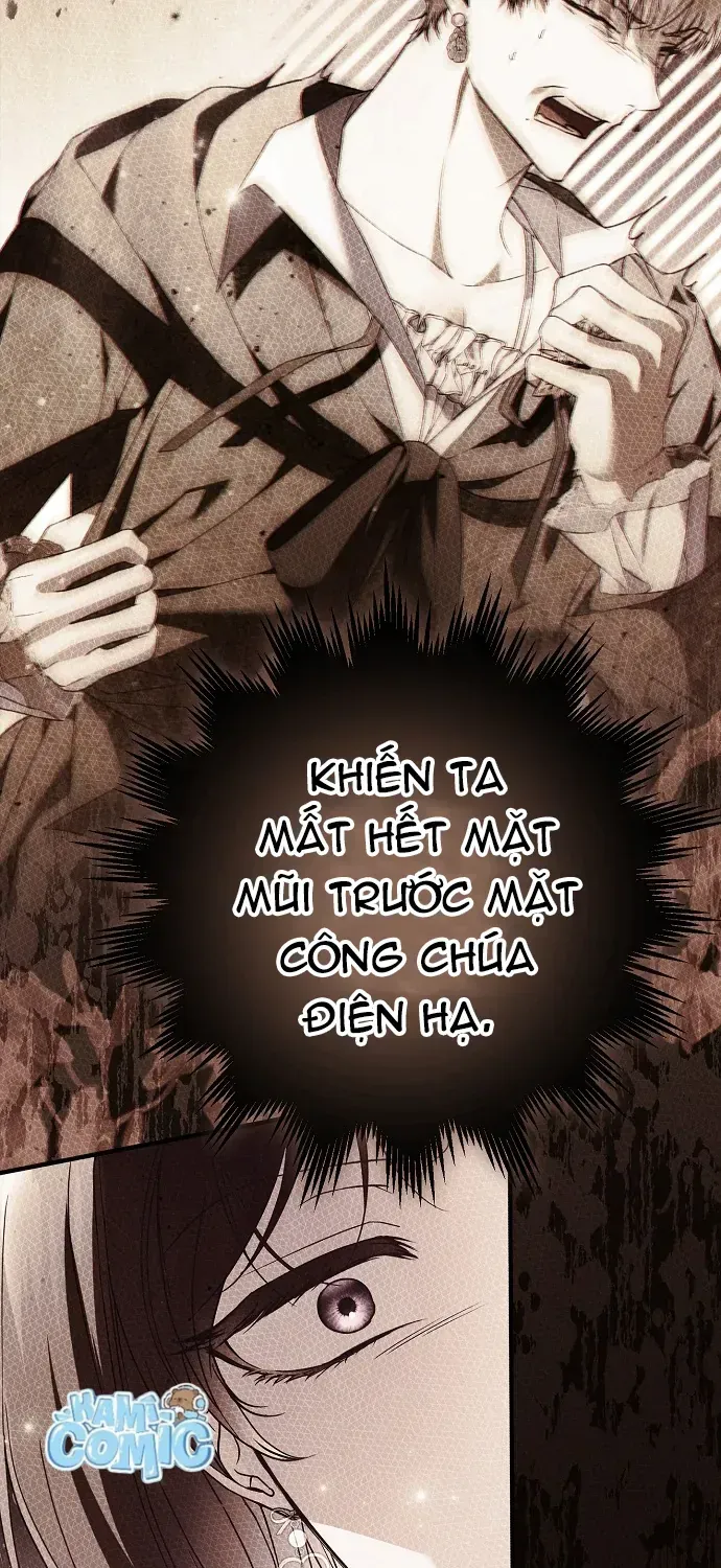 Ai Đó Đang Điều Khiển Cơ Thể Của Tôi Chap 91 - Next Chap 92