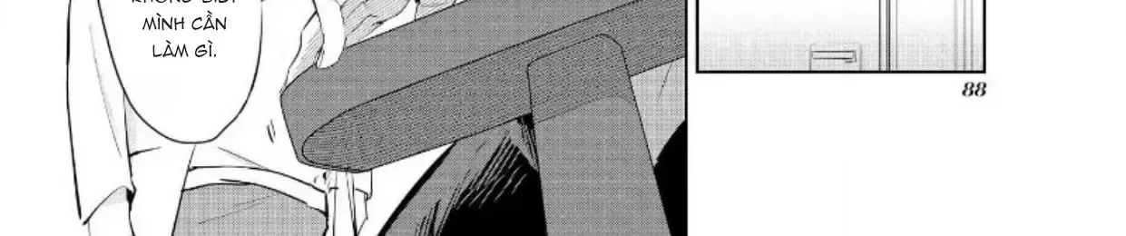 Ai Kareshi To Mo Onna Hakase Chap 13 - Next Chap 14