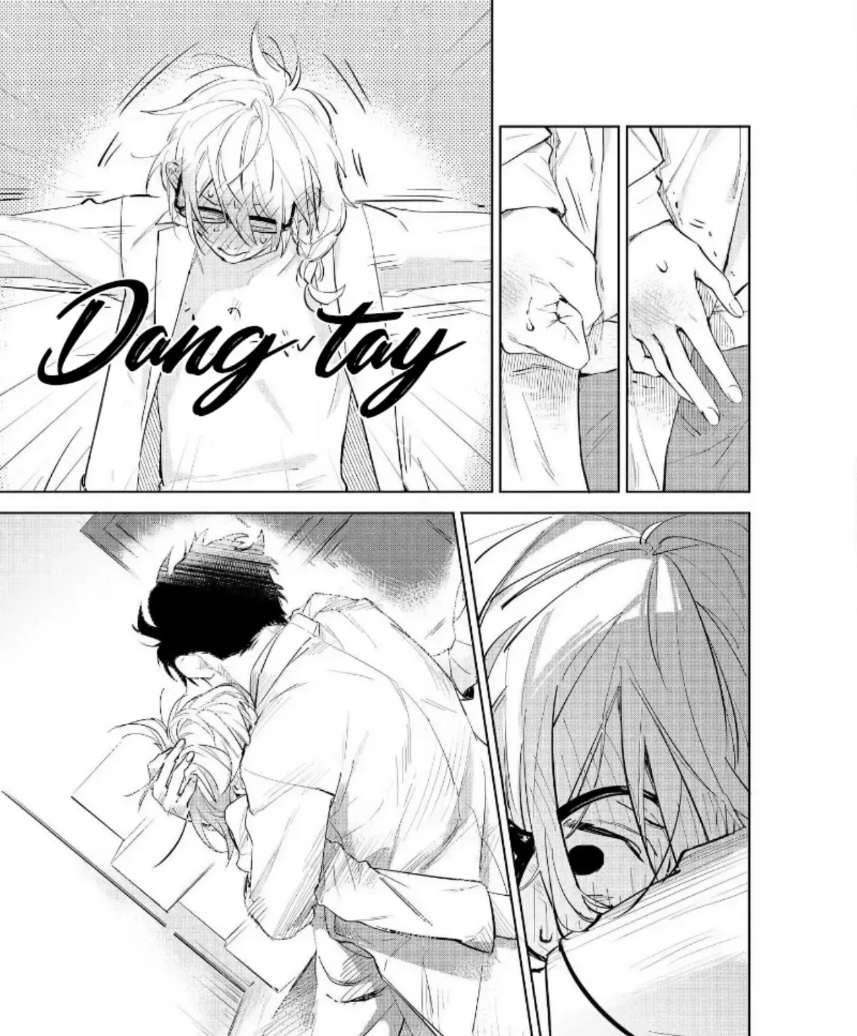 Ai Kareshi To Mo Onna Hakase Chap 13 - Next Chap 14