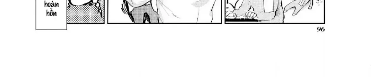 Ai Kareshi To Mo Onna Hakase Chap 13 - Next Chap 14
