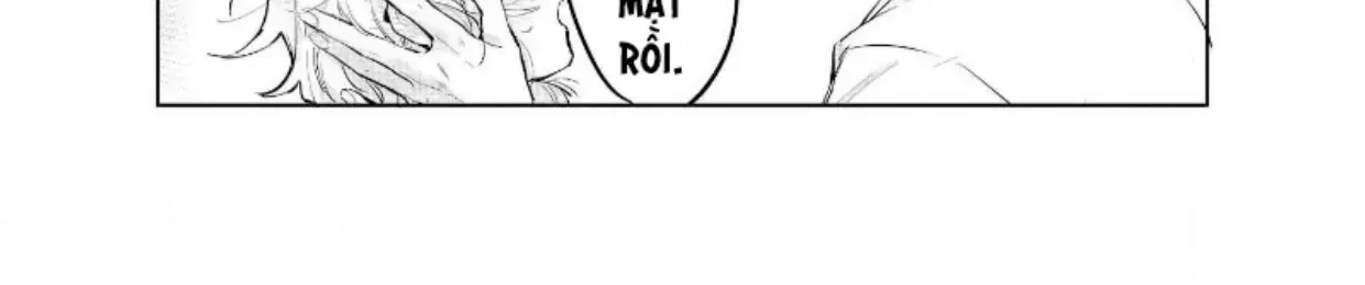 Ai Kareshi To Mo Onna Hakase Chap 14 - Next Chap 15