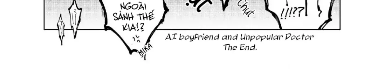 Ai Kareshi To Mo Onna Hakase Chap 14 - Next Chap 15