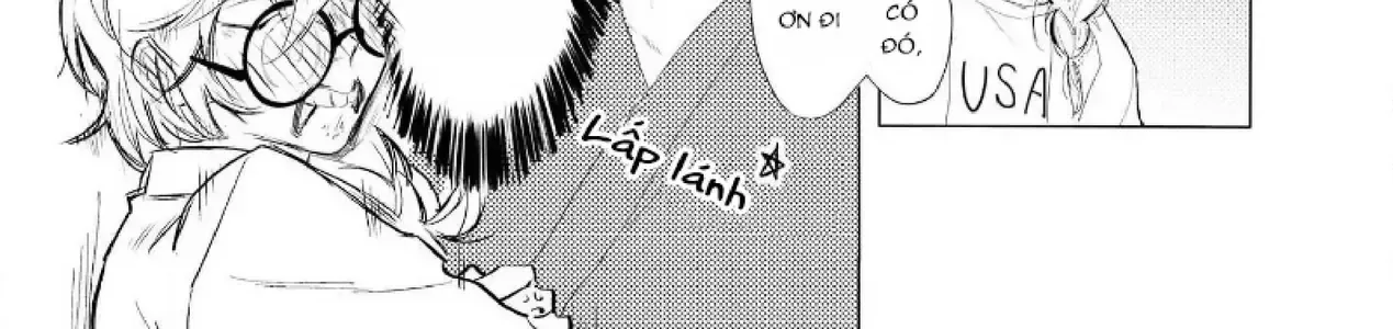 Ai Kareshi To Mo Onna Hakase Chap 2 - Next Chap 3