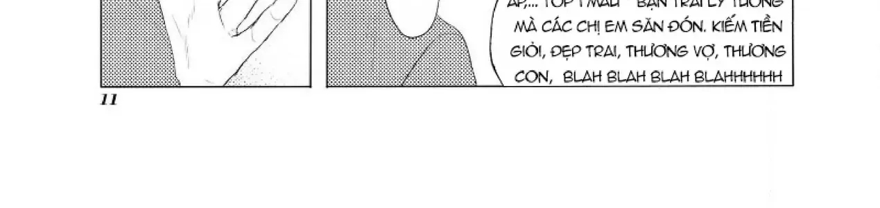 Ai Kareshi To Mo Onna Hakase Chap 2 - Next Chap 3