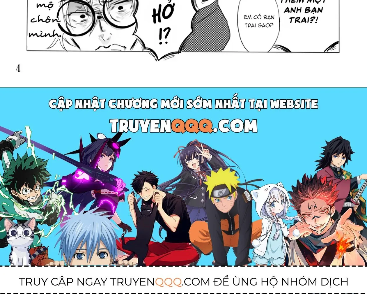 Ai Kareshi To Mo Onna Hakase Chap 2 - Next Chap 3